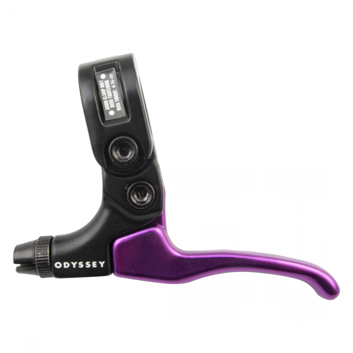 ODYSSEY Mono Levers