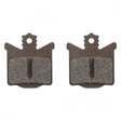 KOOLSTOP KS-D180E BRAKE PADS 121459