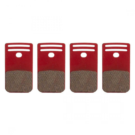 KOOLSTOP D121 BRAKE PADS 121460