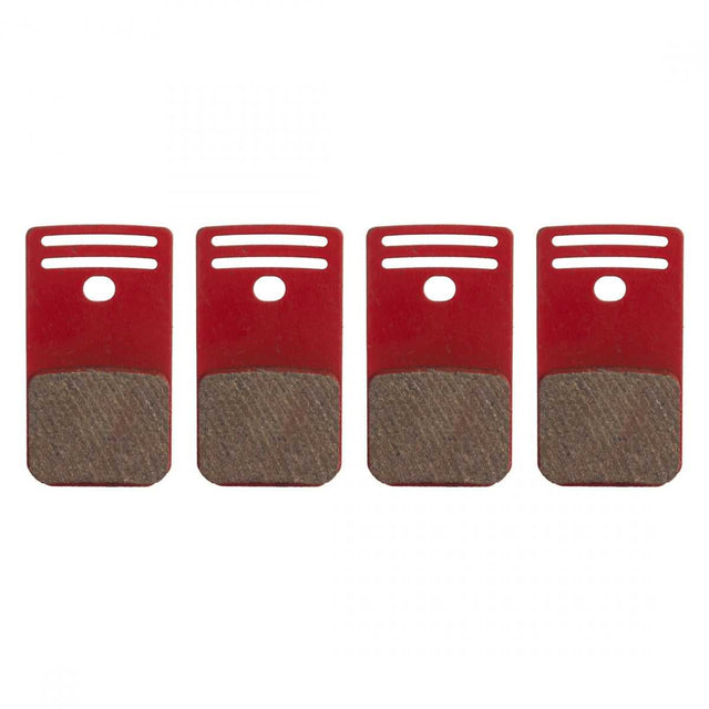 KOOLSTOP D121 BRAKE PADS 121460