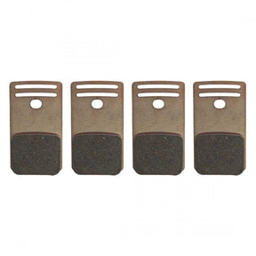 KOOLSTOP D121S BRAKE PADS 121461