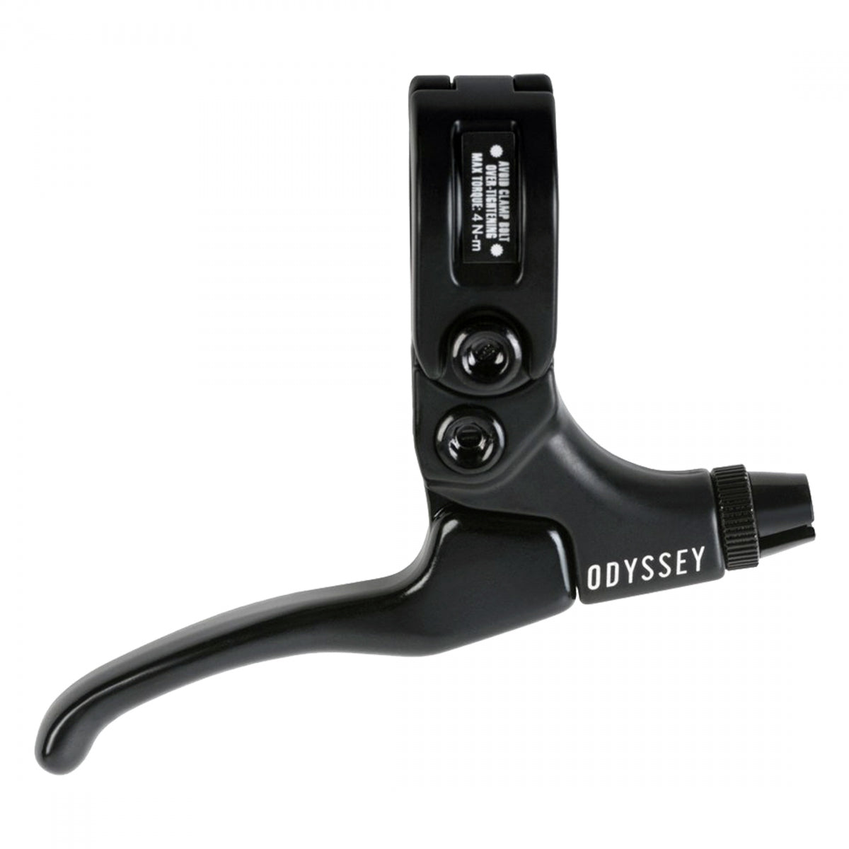 ODYSSEY Mono Levers