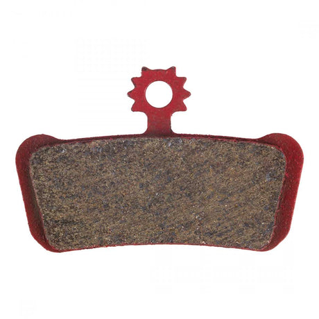 KOOLSTOP D293 BRAKE PADS 12364