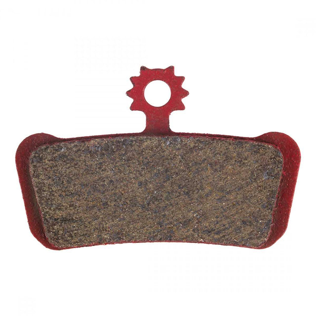 KOOLSTOP D293 BRAKE PADS 12364