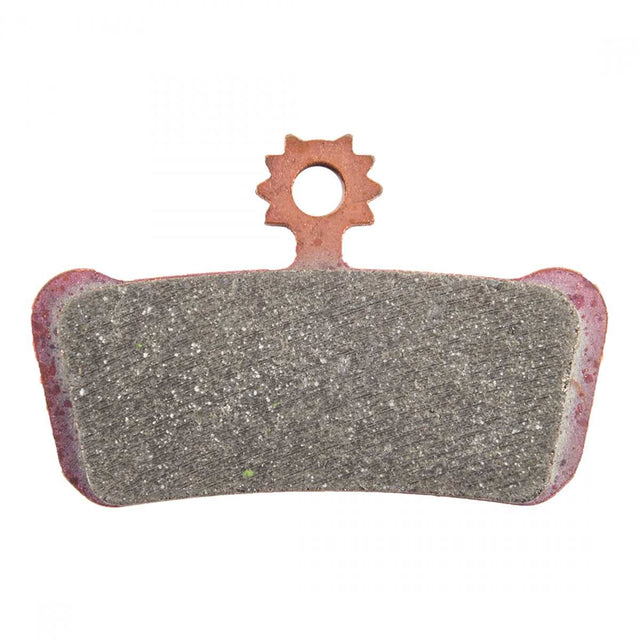KOOLSTOP D293S BRAKE PADS 12366