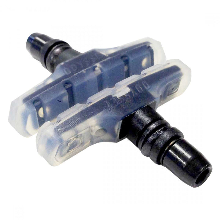 ODYSSEY Slim by Four BRAKE PADS 12390