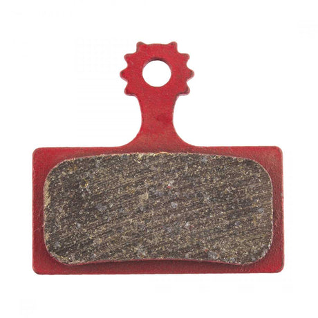 KOOLSTOP D635 BRAKE PADS 12622
