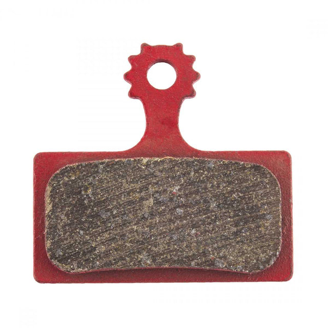 KOOLSTOP D635 BRAKE PADS 12622
