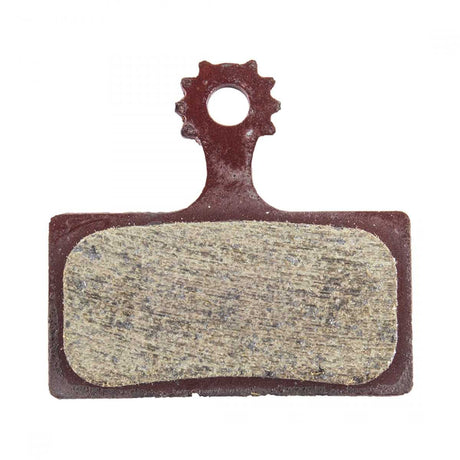 KOOLSTOP D635A BRAKE PADS 12684