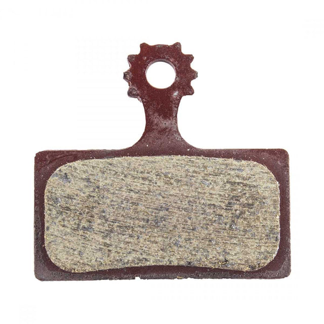 KOOLSTOP D635A BRAKE PADS 12684