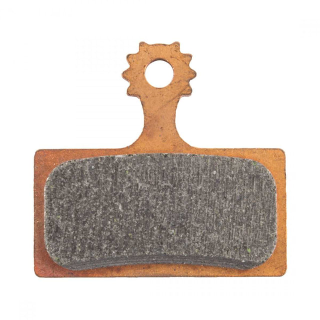 KOOLSTOP D635S BRAKE PADS 12689