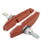 KOOLSTOP Eagle Claw II Brake Pads BRAKE PADS 12409