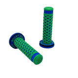 Billet BMX­® Ultra Grips Diamond Series Handlebar Grips