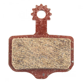 KOOLSTOP D296S BRAKE PADS 13089