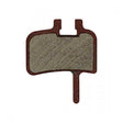 KOOLSTOP D270S BRAKE PADS 13092