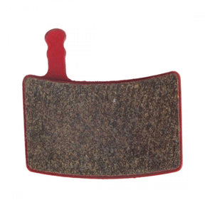 KOOLSTOP D250 BRAKE PADS 13099