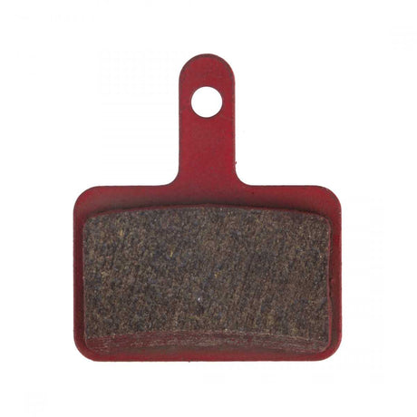 KOOLSTOP D620 BRAKE PADS 13107