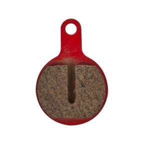 KOOLSTOP D710 BRAKE PADS 13356