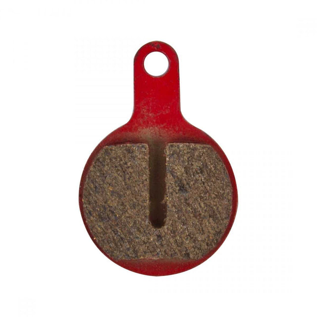 KOOLSTOP D710 BRAKE PADS 13356