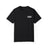 MAX Racing Factory T-Shirt | Black and Yellow Print T-Shirt 26906909169244412844