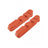 KOOLSTOP Road Pad Inserts BRAKE PADS 12291