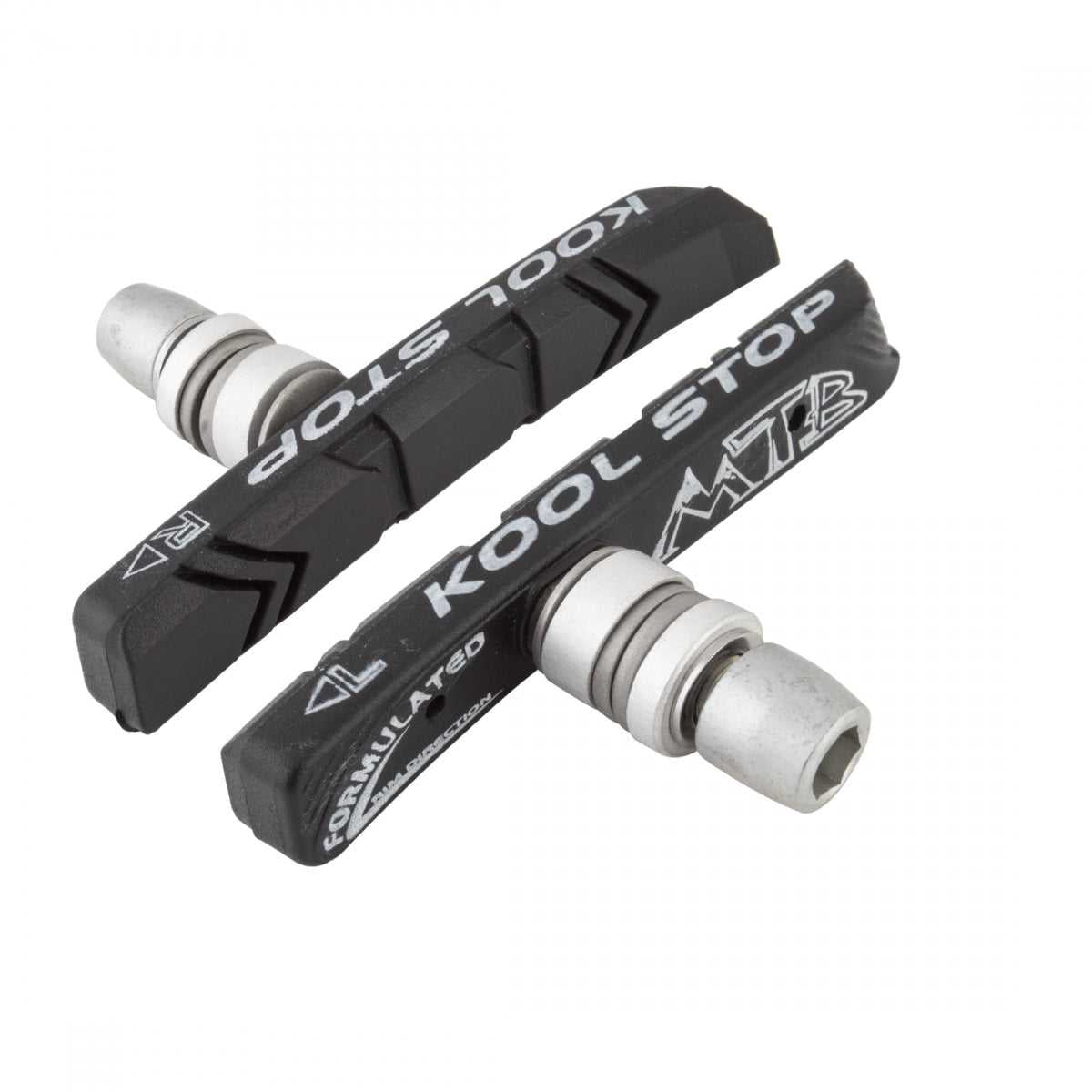 KOOLSTOP Mountain Brake Pads BRAKE PADS 120616