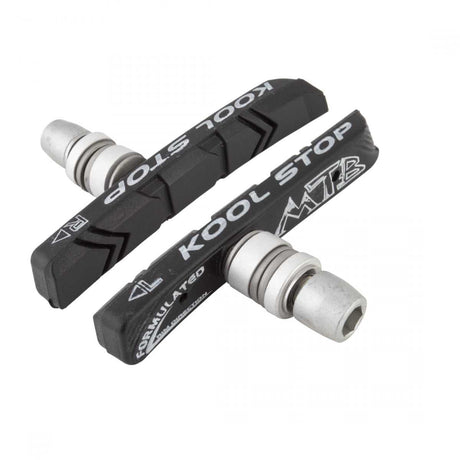 KOOLSTOP Mountain Brake Pads BRAKE PADS 120616