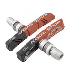 KOOLSTOP Mountain Brake Pads BRAKE PADS 120616