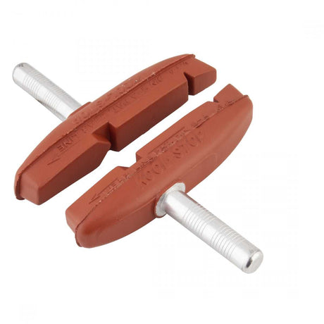 KOOLSTOP Eagle Claw II Brake Pads BRAKE PADS 12409