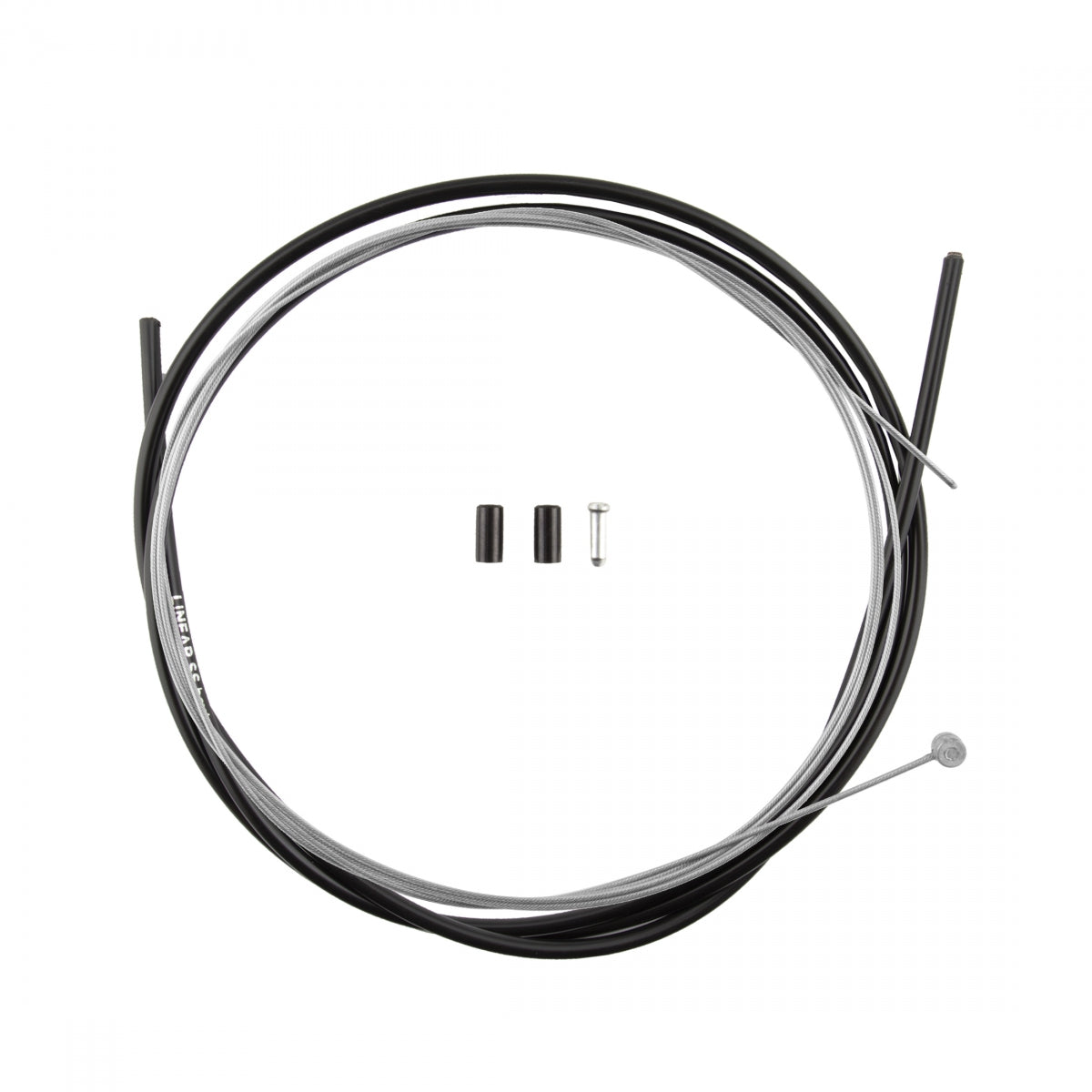 BOX TWO LINEAR BRAKE CABLE