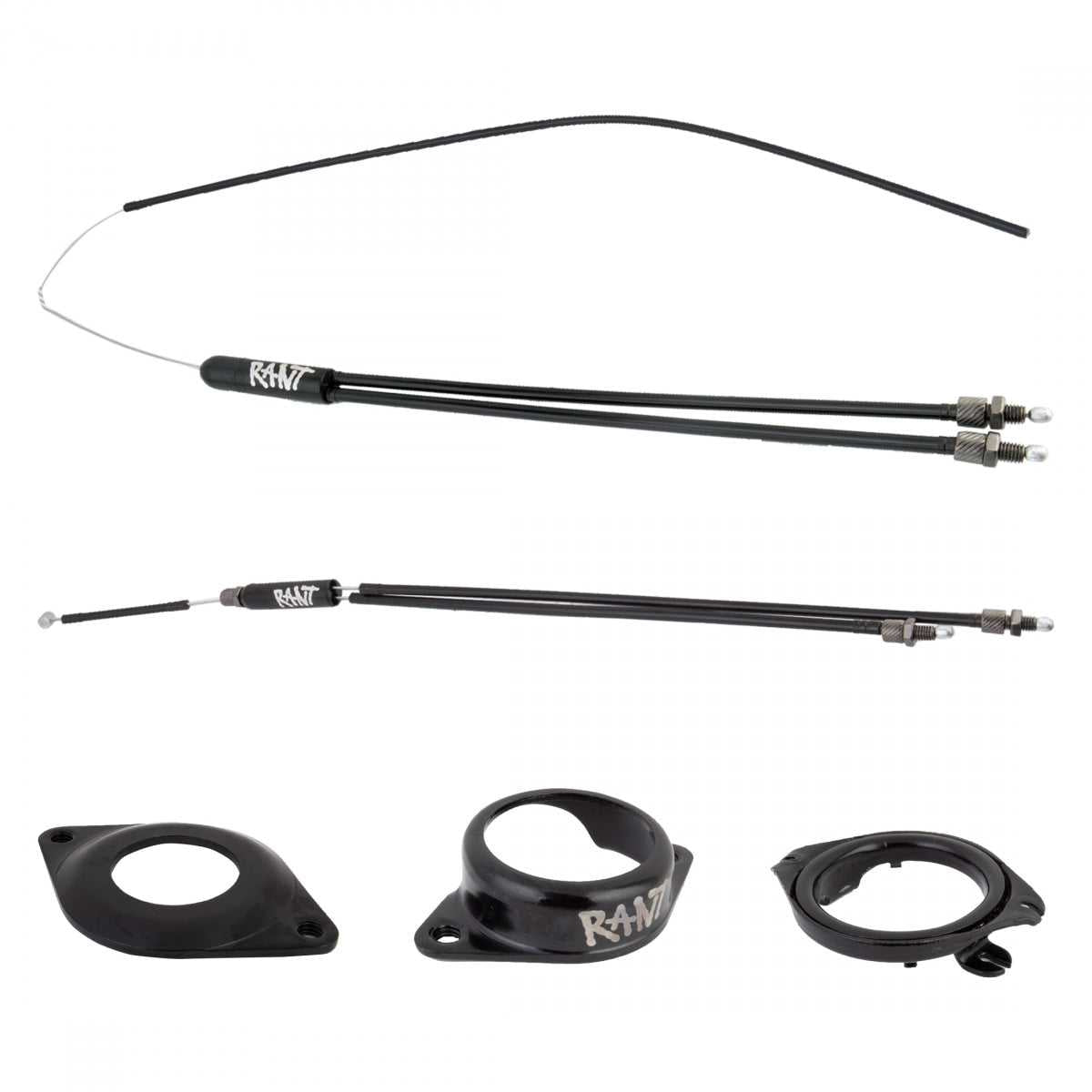 RANT GRAVITATION DETANGLER KIT CABLES 14839