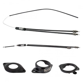 RANT GRAVITATION DETANGLER KIT CABLES 14839