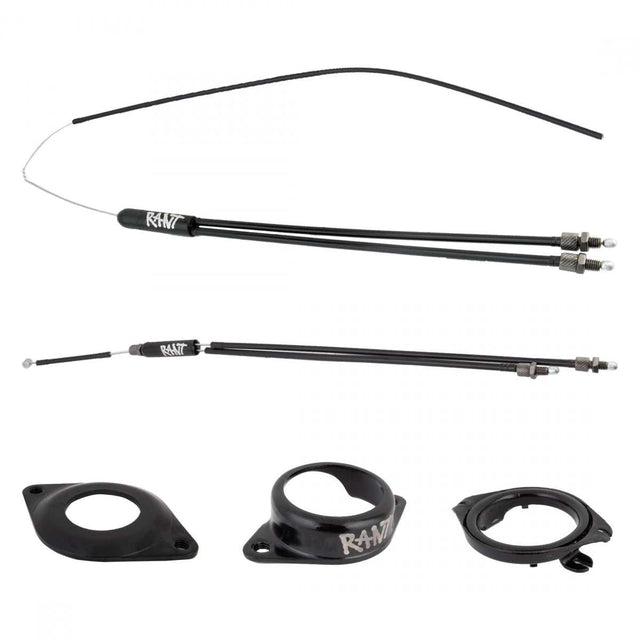 RANT GRAVITATION DETANGLER KIT CABLES 14839