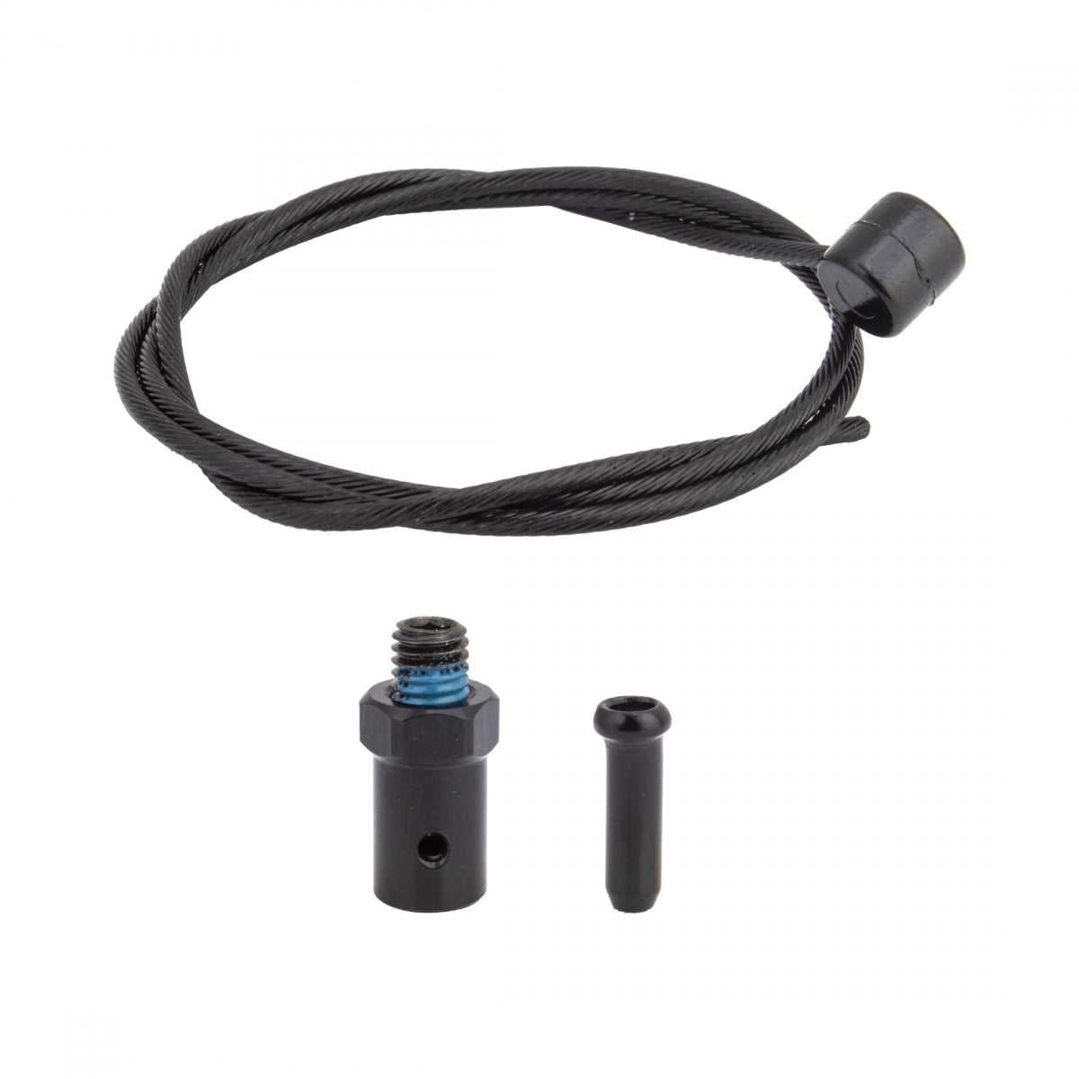 The Shadow Conspiracy Sano Detangler Cable & Knarp