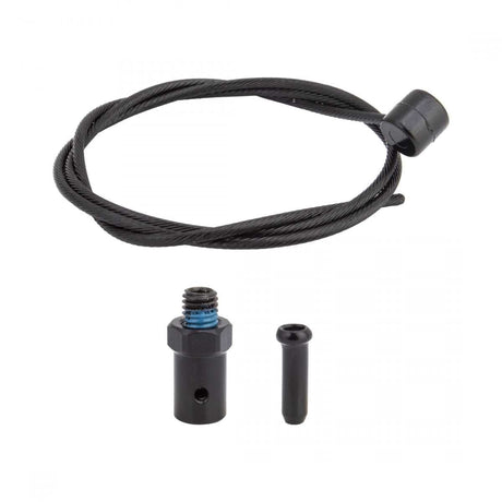 THE SHADOW CONSPIRACY Sano Detangler Cable & Knarp CABLES 14860