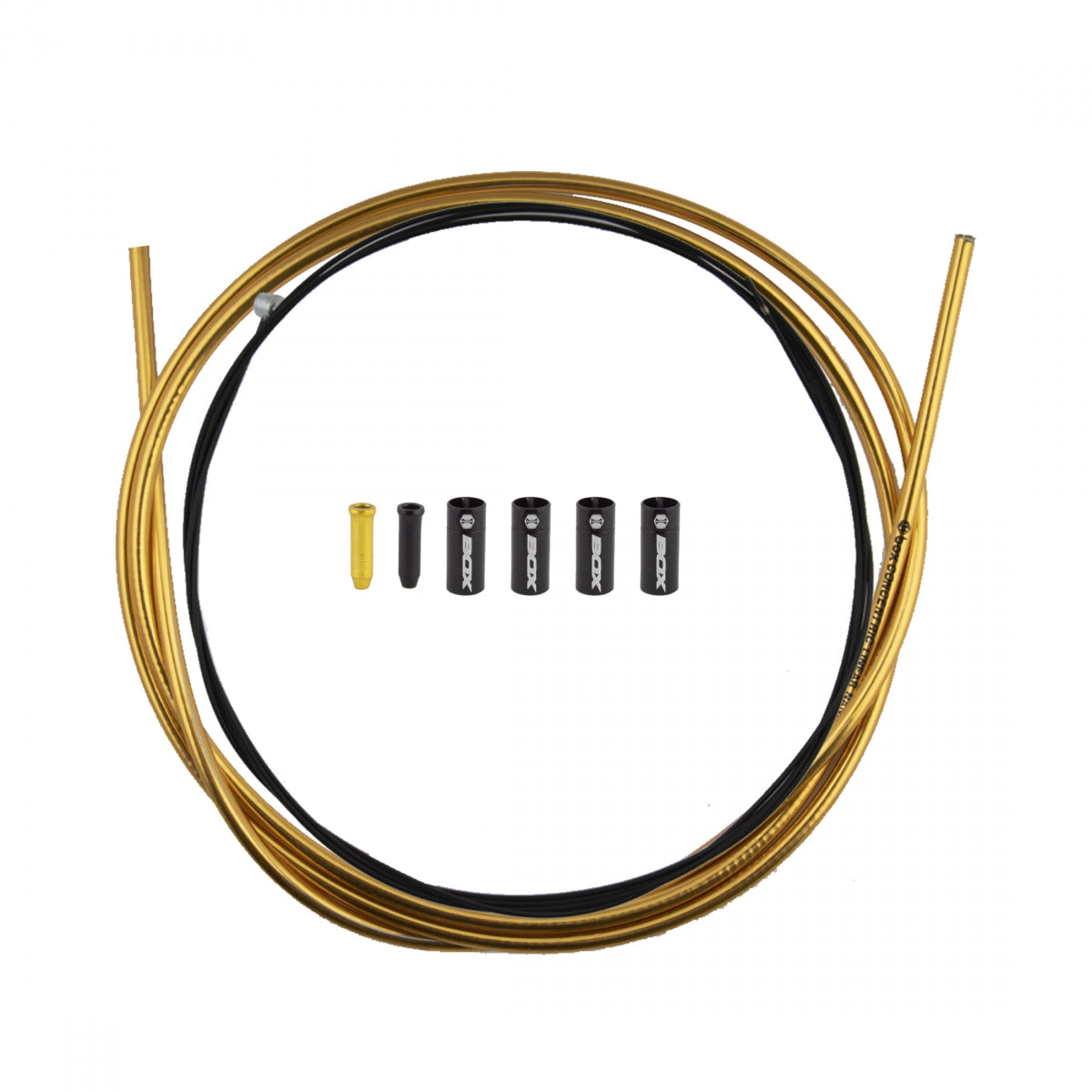 BOX ONE LINEAR BRAKE CABLE