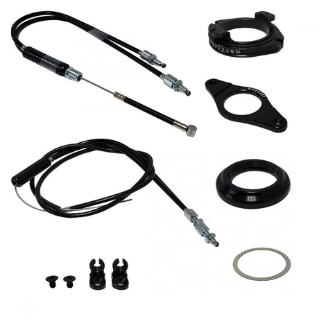 ODYSSEY Gyro GTX-S Pro Kit CABLES 14876