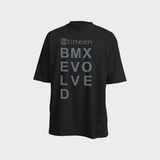 Fifteen BMX | BMX Evolved Shirt Apparel FT-LG-YXK
