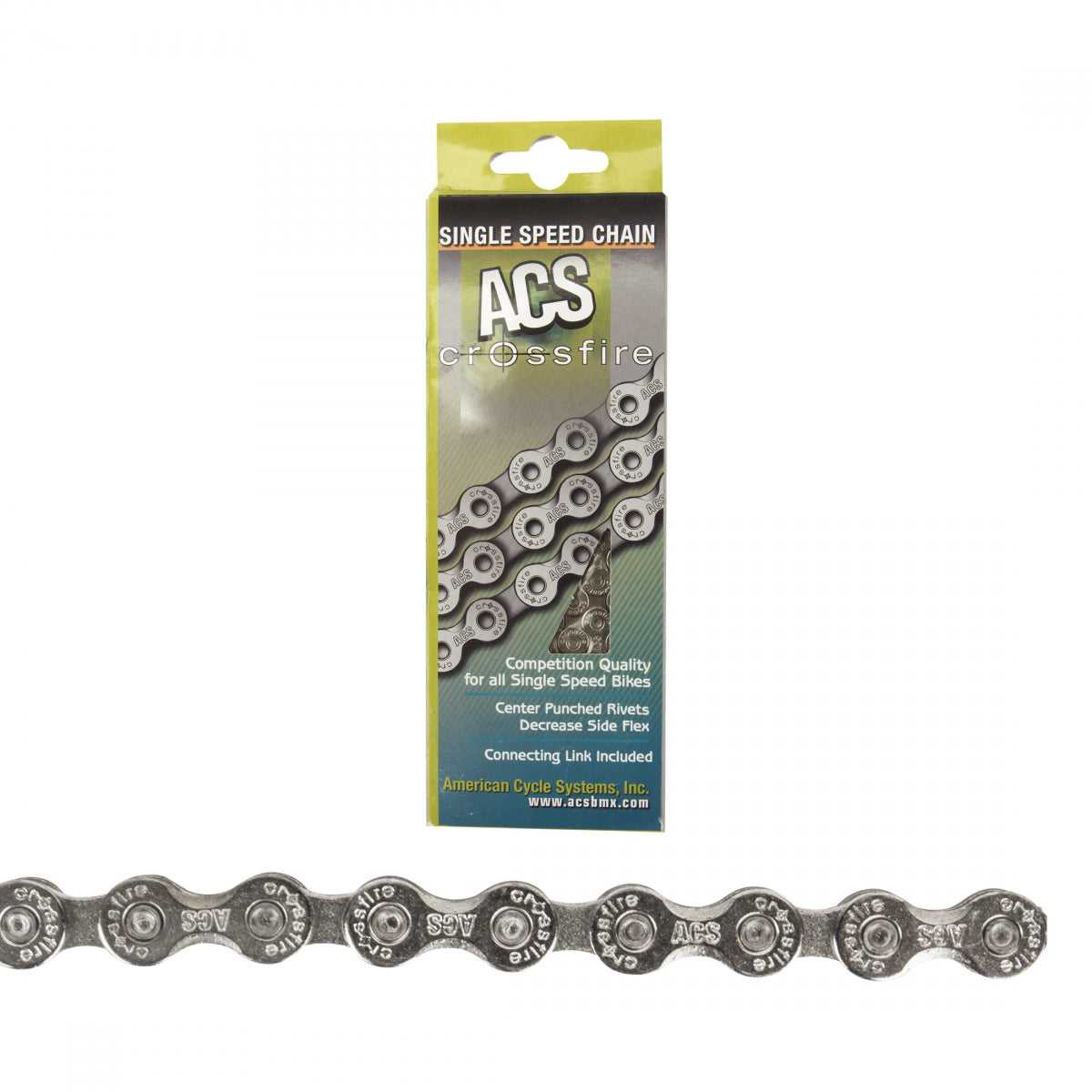 ACS CROSSFIRE CHAINS 16139