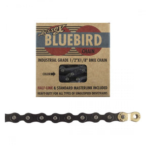 ODYSSEY Bluebird CHAINS 16286