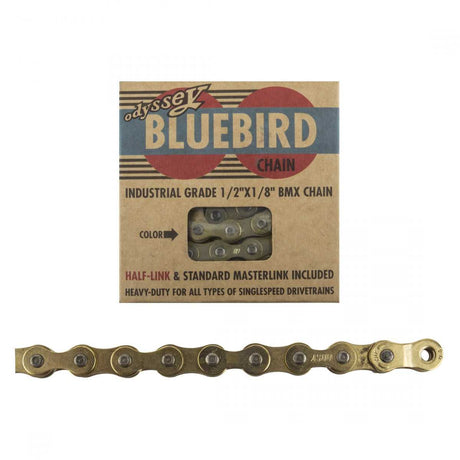 ODYSSEY Bluebird CHAINS 16286
