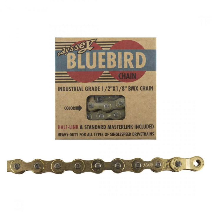 ODYSSEY Bluebird CHAINS 16286