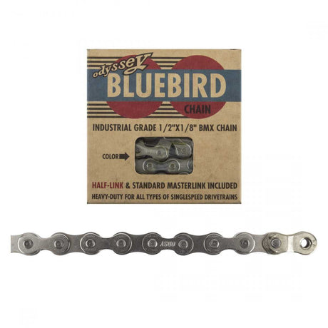 ODYSSEY Bluebird CHAINS 16286