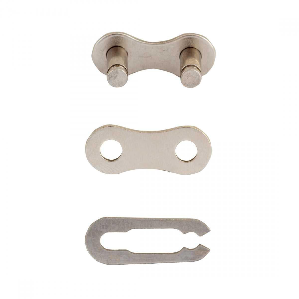 KMC Z410-NP-CL CHAIN CHAINS 16329