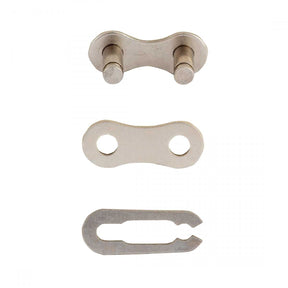 KMC Z410-NP-CL CHAIN CHAINS 16329