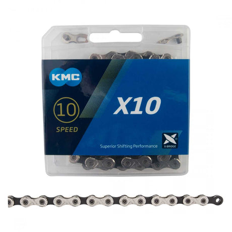 KMC X10.93 CHAIN CHAINS 16354
