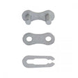 KMC Z410-RB-CL CHAIN CHAINS 16358