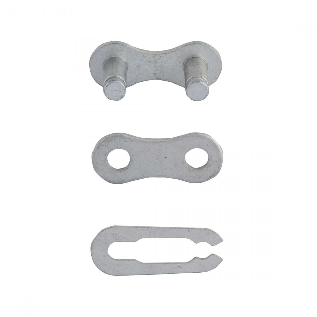 KMC Z410-RB-CL CHAIN CHAINS 16358