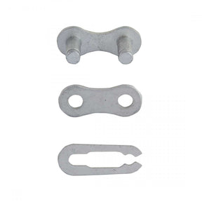 KMC Z410-RB-CL CHAIN CHAINS 16358