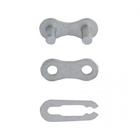 KMC Z410-RB-CL CHAIN CHAINS 16358
